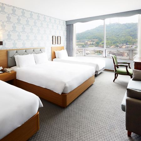 Migliore Hotel Seoul Myeongdong Exterior photo