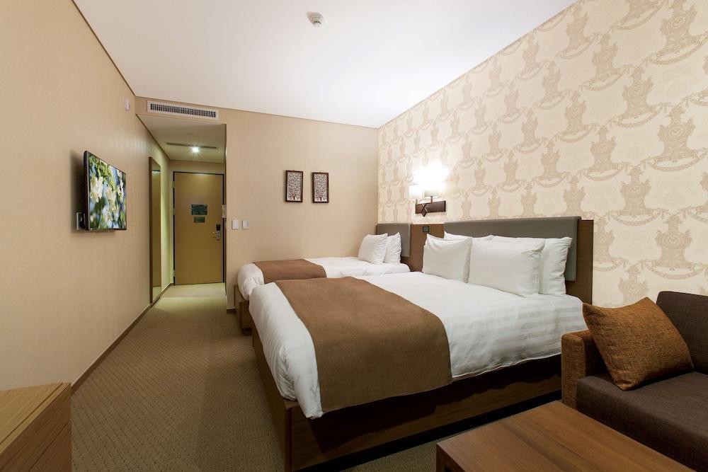 Migliore Hotel Seoul Myeongdong Exterior photo