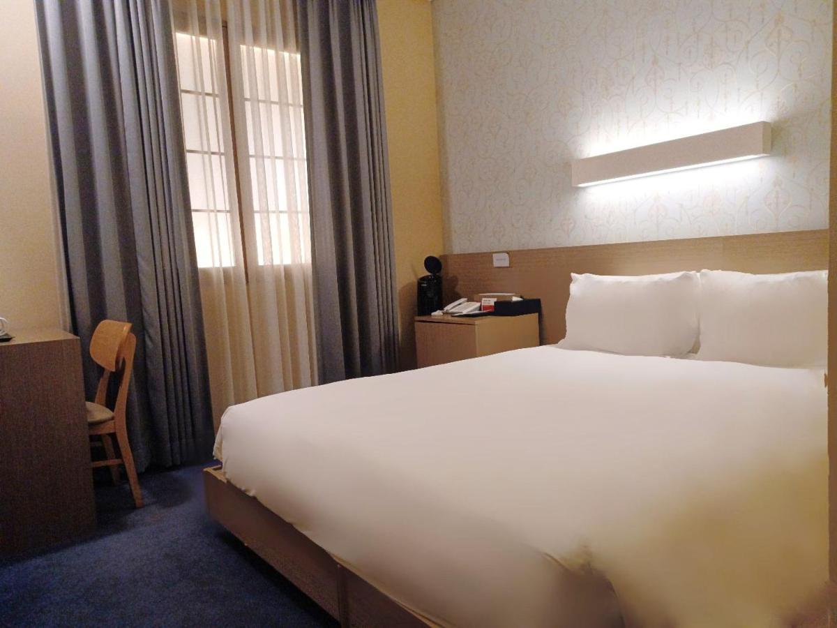 Migliore Hotel Seoul Myeongdong Exterior photo