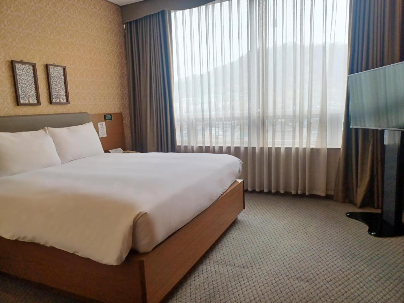 Migliore Hotel Seoul Myeongdong Exterior photo