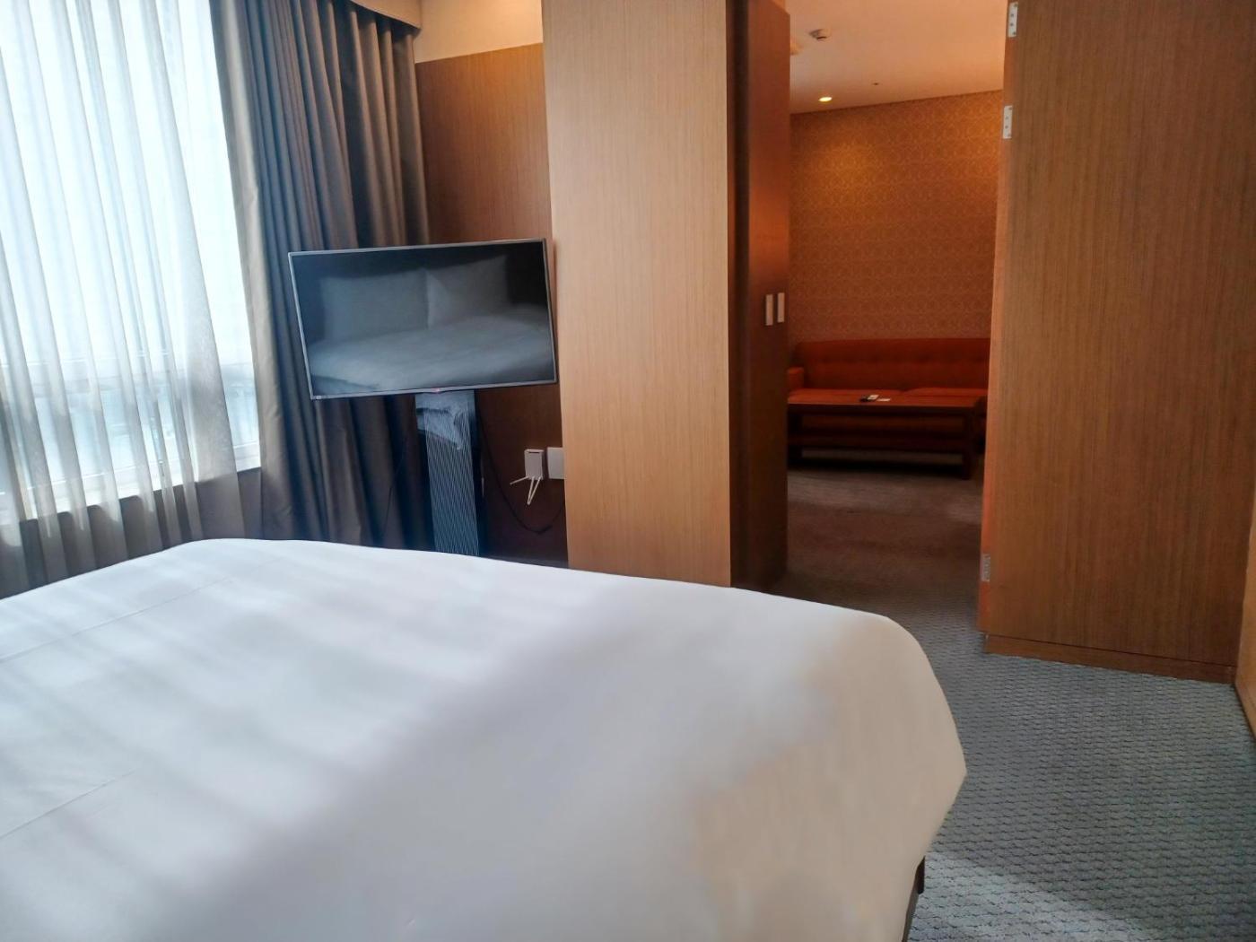 Migliore Hotel Seoul Myeongdong Exterior photo