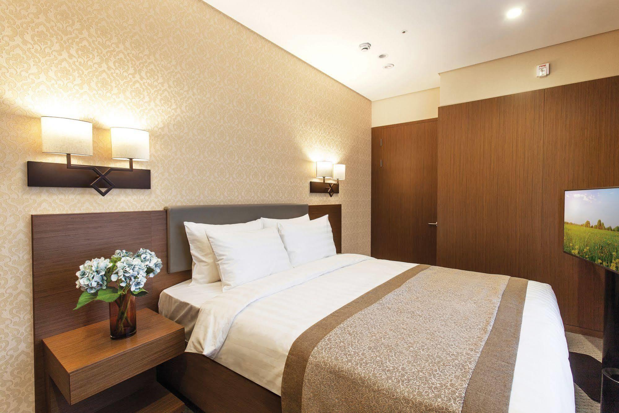 Migliore Hotel Seoul Myeongdong Exterior photo