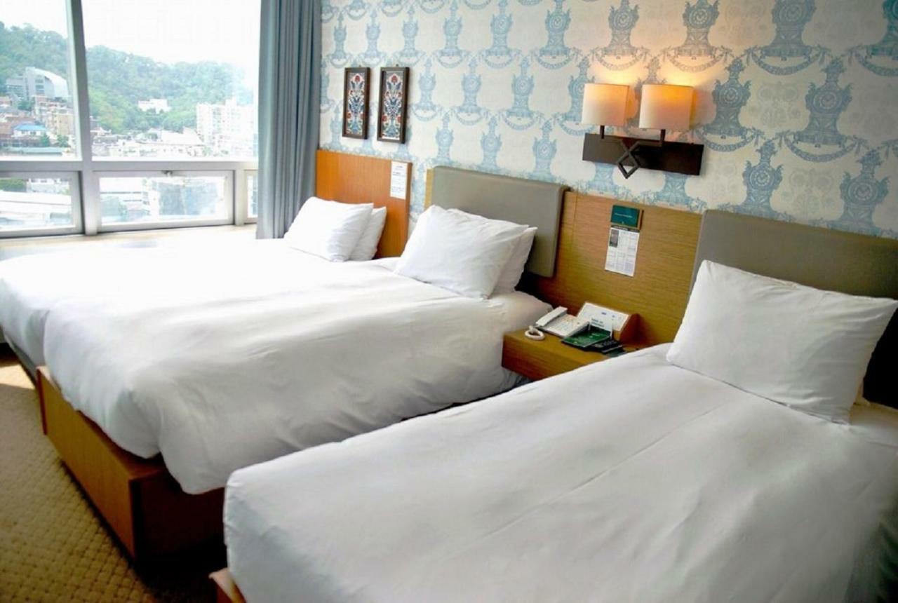 Migliore Hotel Seoul Myeongdong Exterior photo