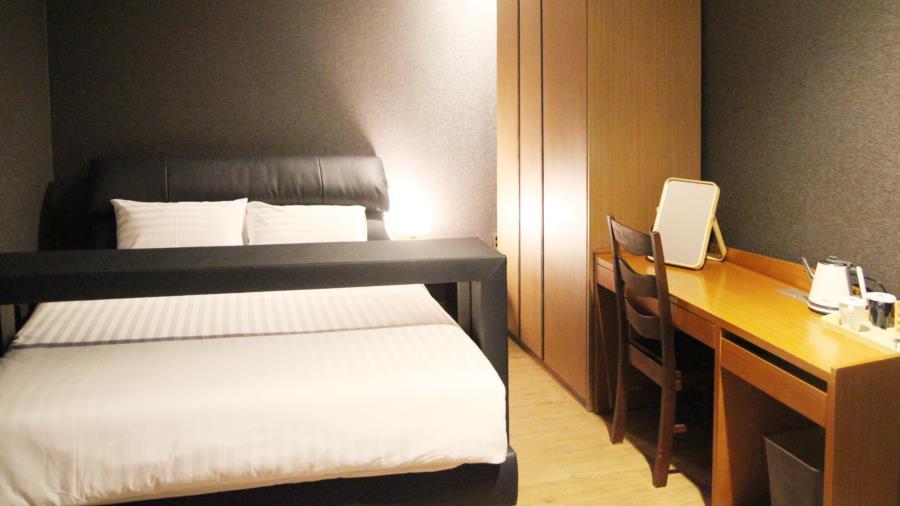 Migliore Hotel Seoul Myeongdong Exterior photo