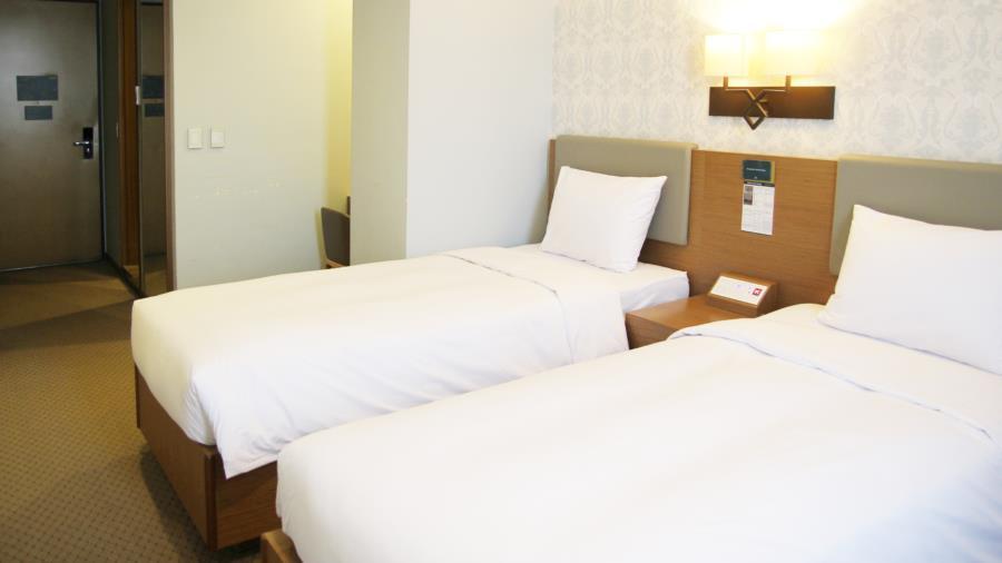 Migliore Hotel Seoul Myeongdong Exterior photo