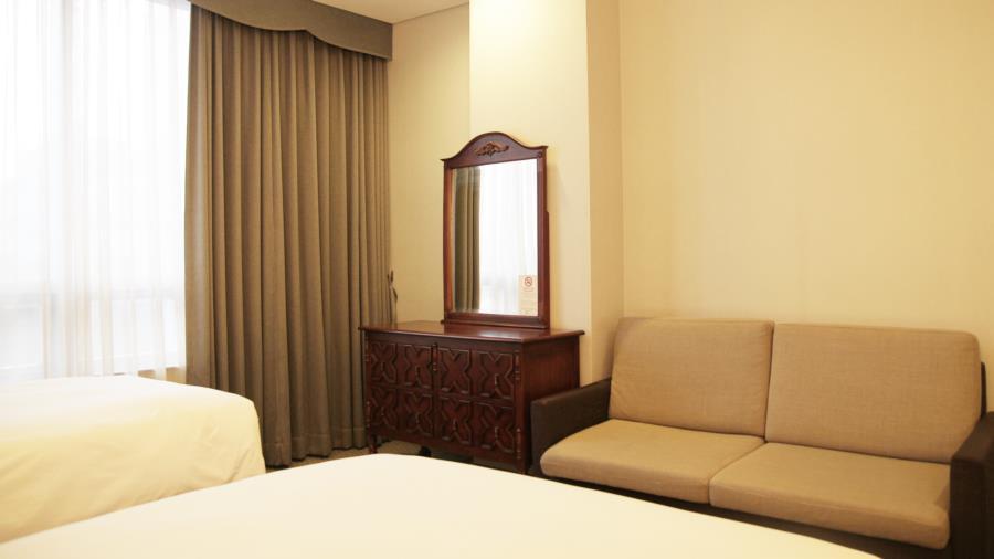 Migliore Hotel Seoul Myeongdong Exterior photo